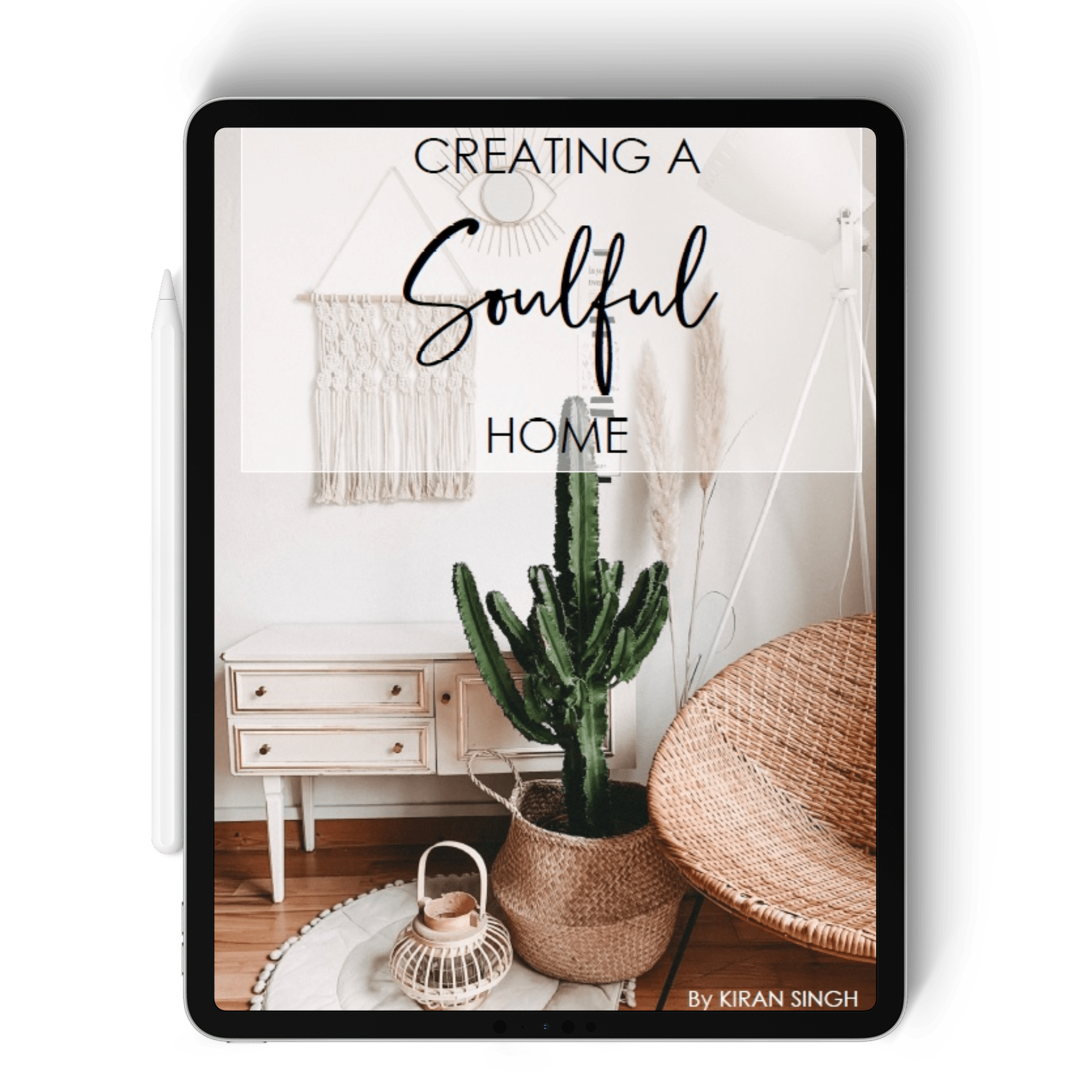 Creating a Soulful Home
