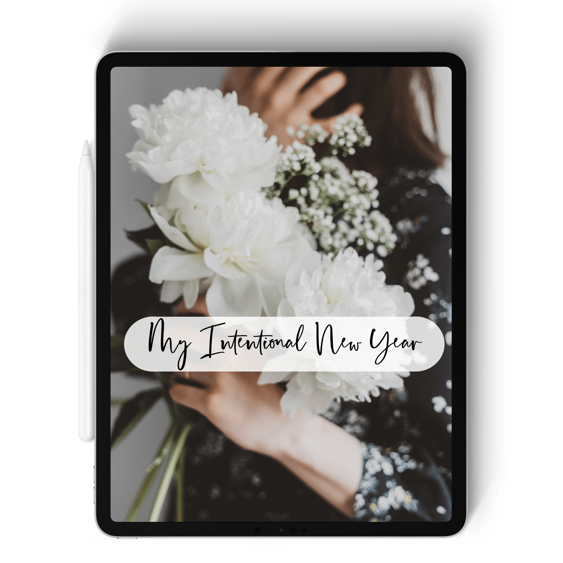 My Intentional Year Bundle