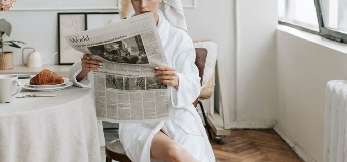 The Importance of a Morning Ritual