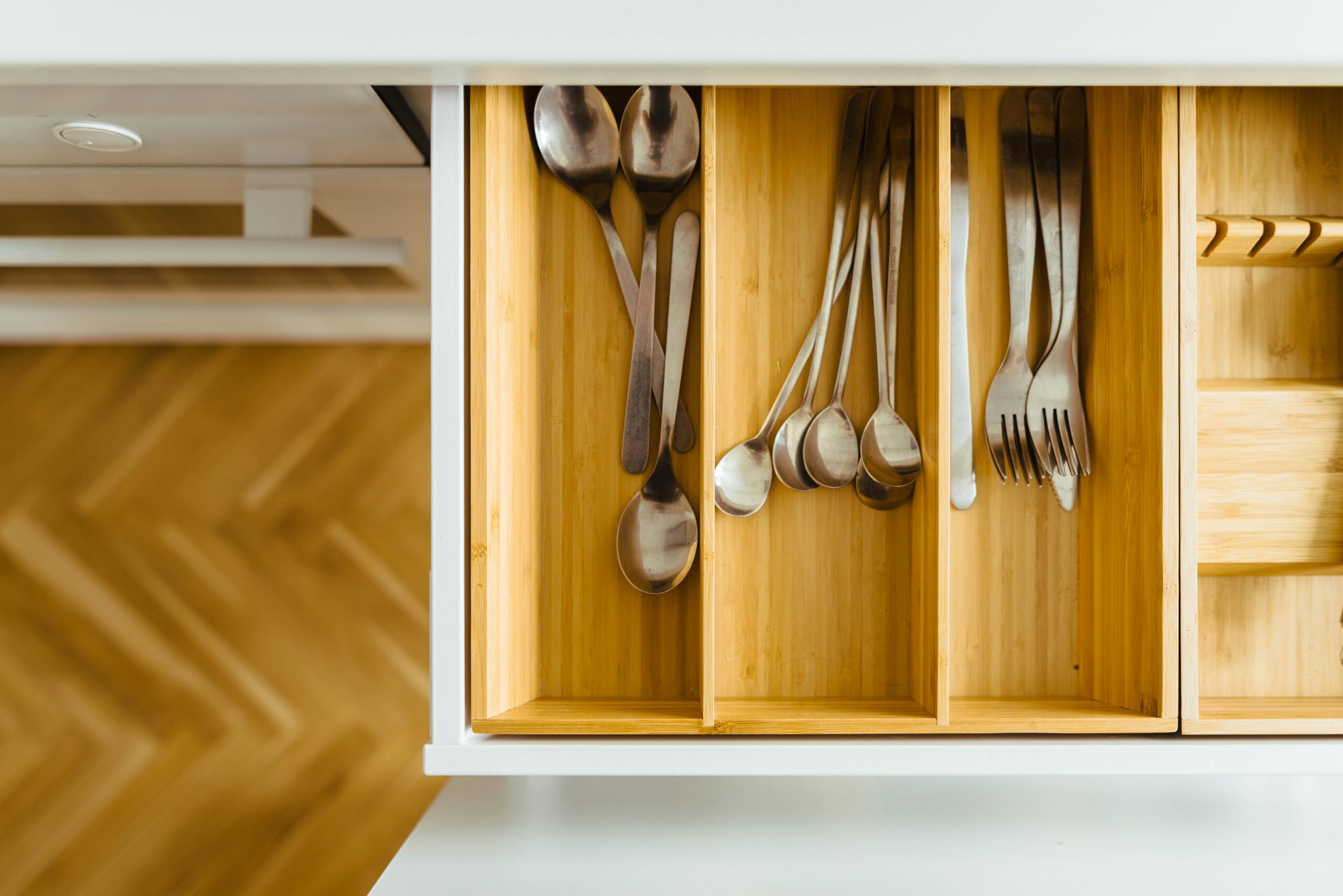 5 Tips For Maintaining An Always-Tidy Home