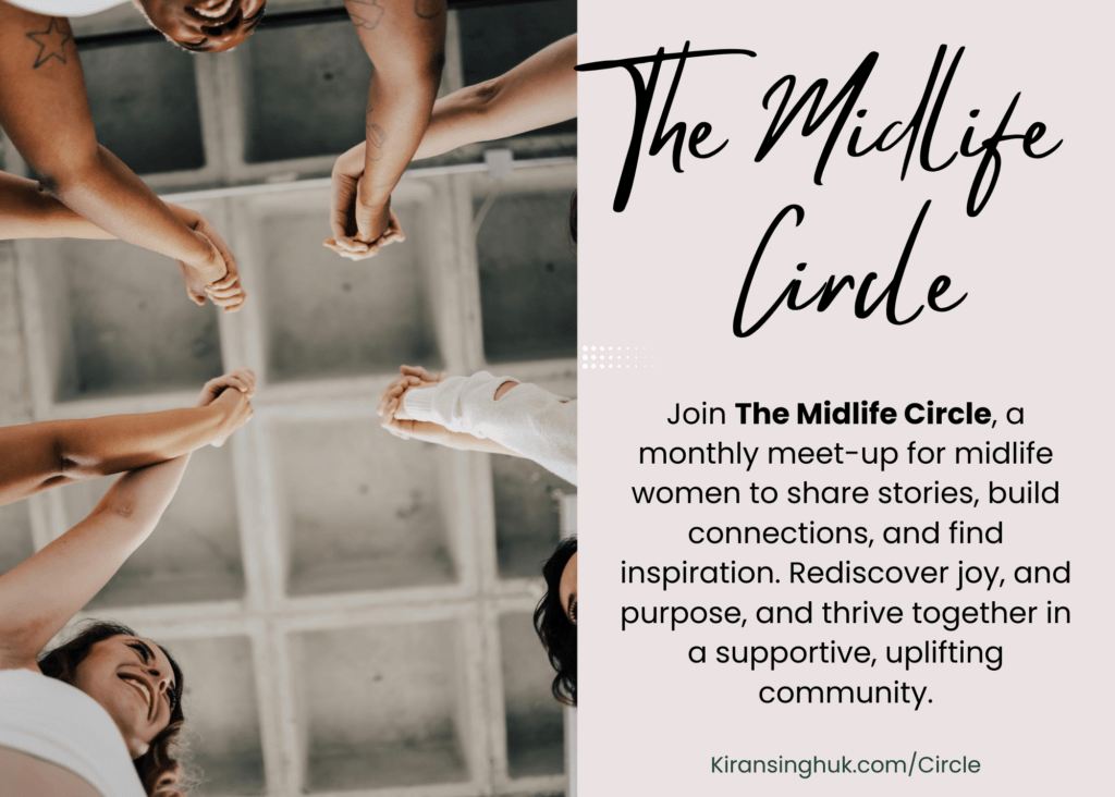 The Midlife Circle